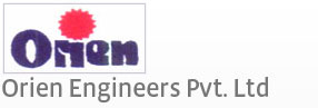 Orien Engineers Pvt. Ltd. Logo
